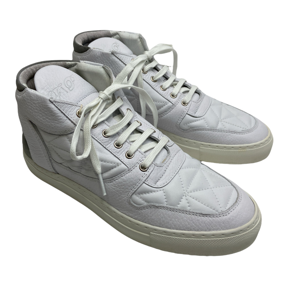 Filling Pieces Transformed Sneakers 7.5